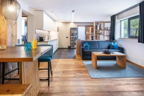 Chalet Ortles Apt ll Curon Venosta